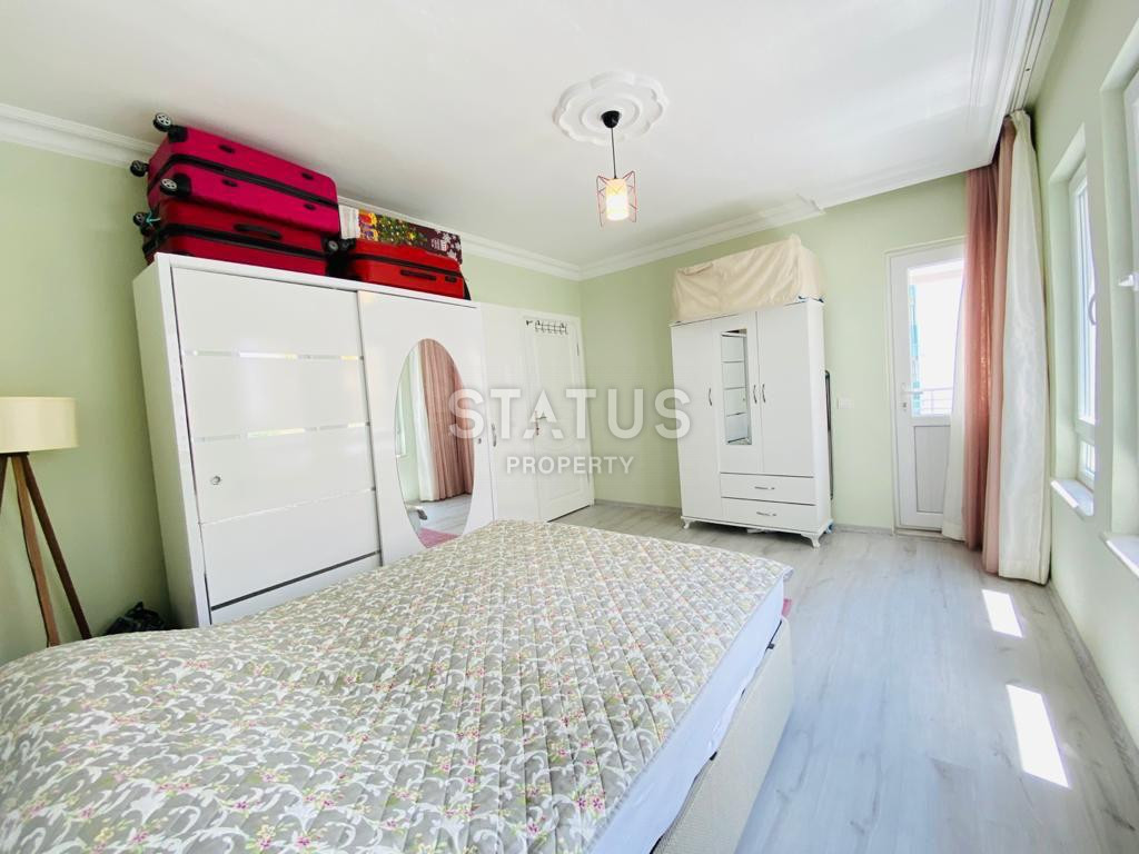 Меблированная квартира 3+1 на Клеопатре, 160 м2 фото 13