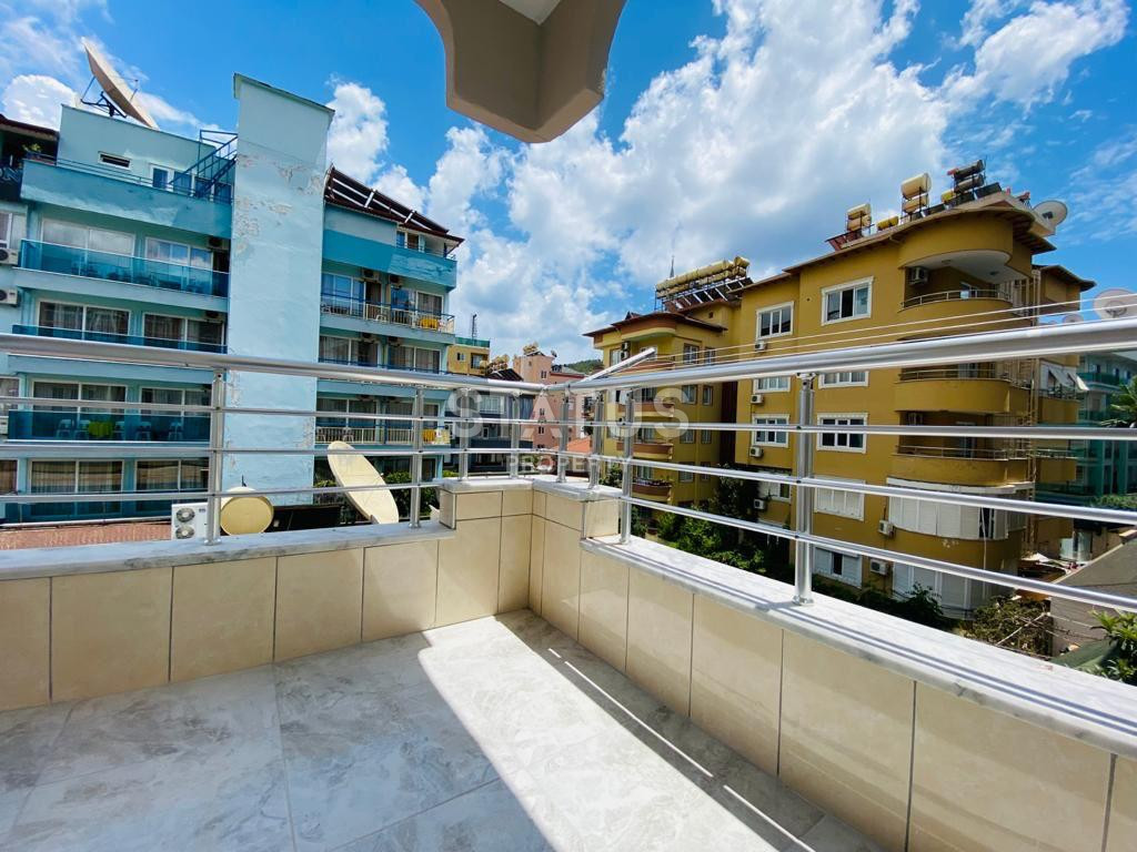 Меблированная квартира 3+1 на Клеопатре, 160 м2 фото 15