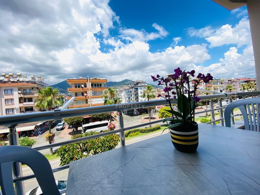 Меблированная квартира 3+1 на Клеопатре, 160 м2 фото 19