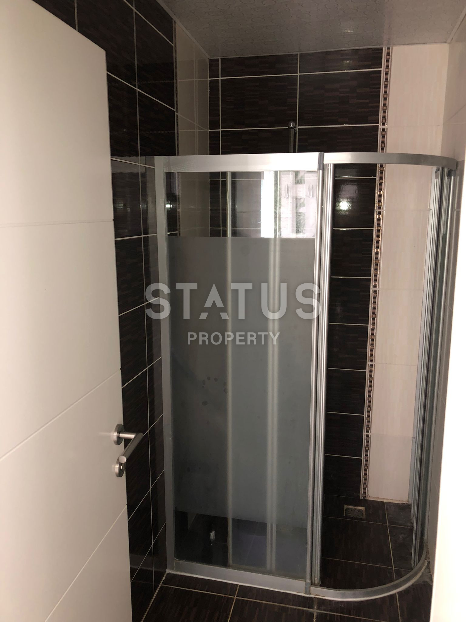 Apartment 2+1 with furniture in the Kestel area, 90 m2 фото 11