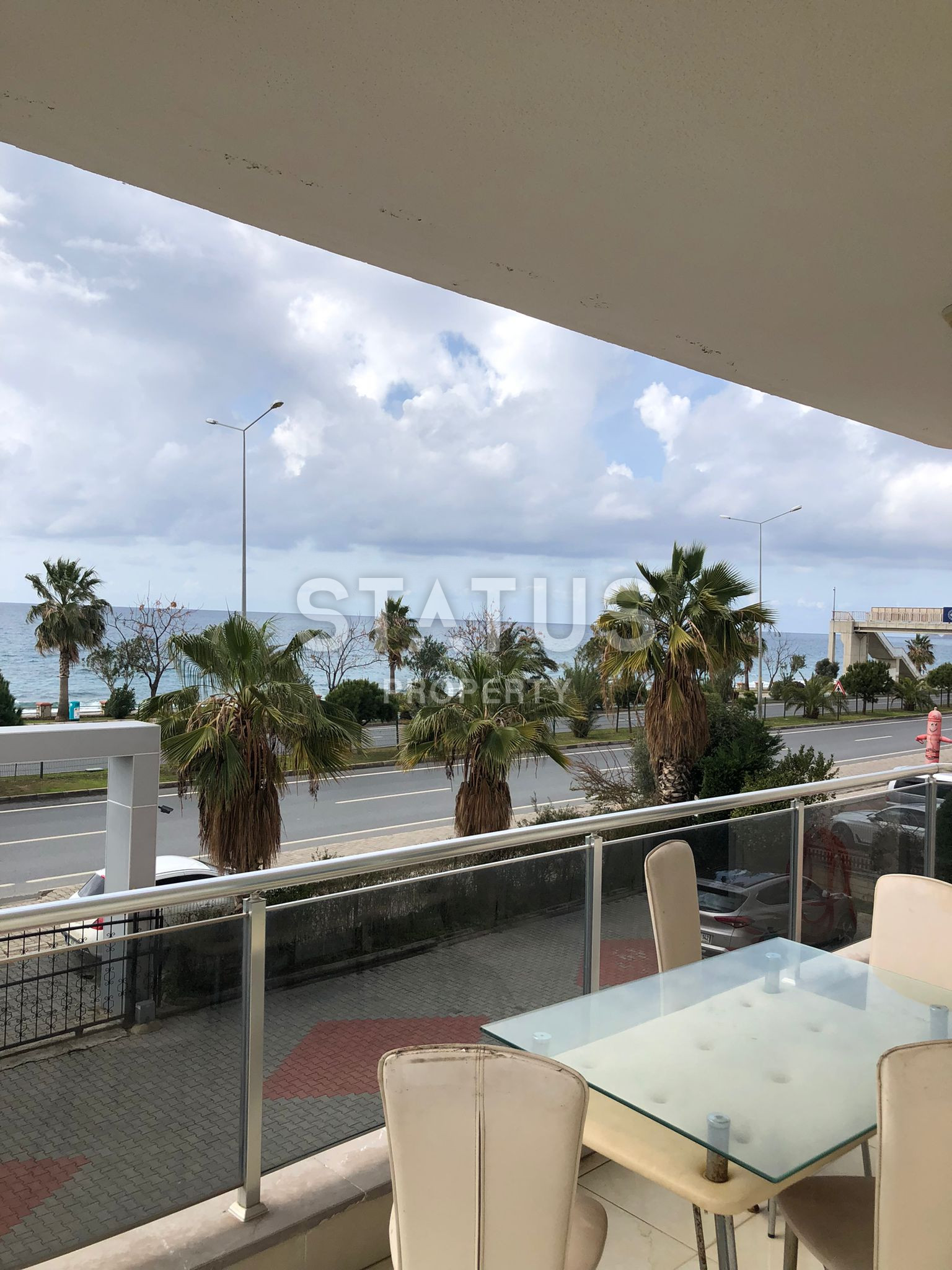 Apartment 2+1 with furniture in the Kestel area, 90 m2 фото 12