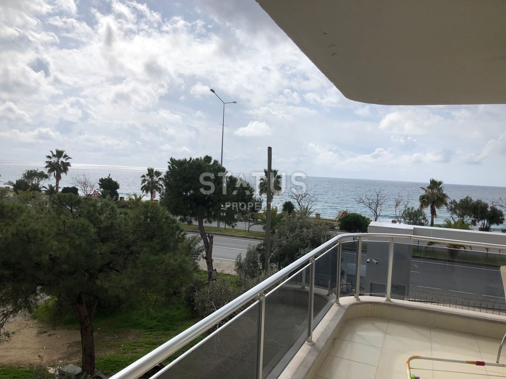 Apartment 2+1 with furniture in the Kestel area, 90 m2 фото 13