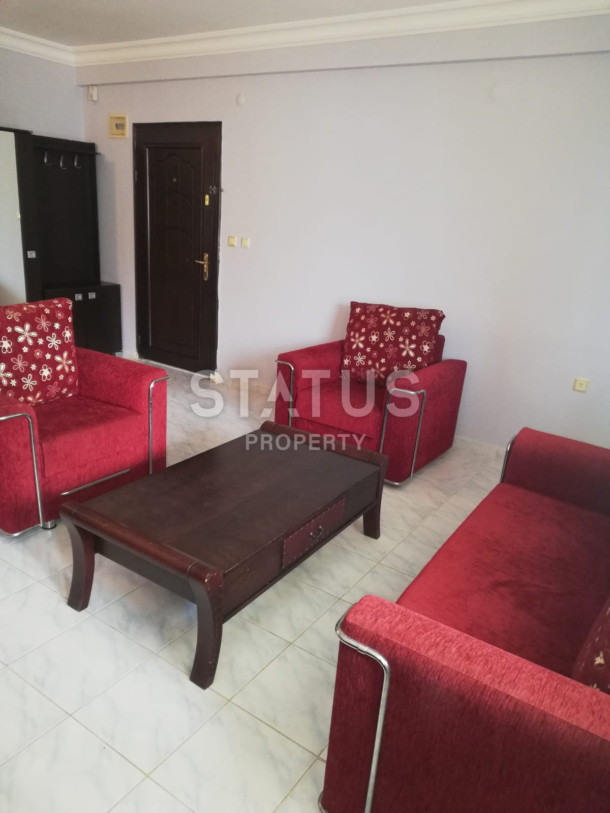 Apartment with an excellent location near the shopping center Alanium, 60 m2 фото 3