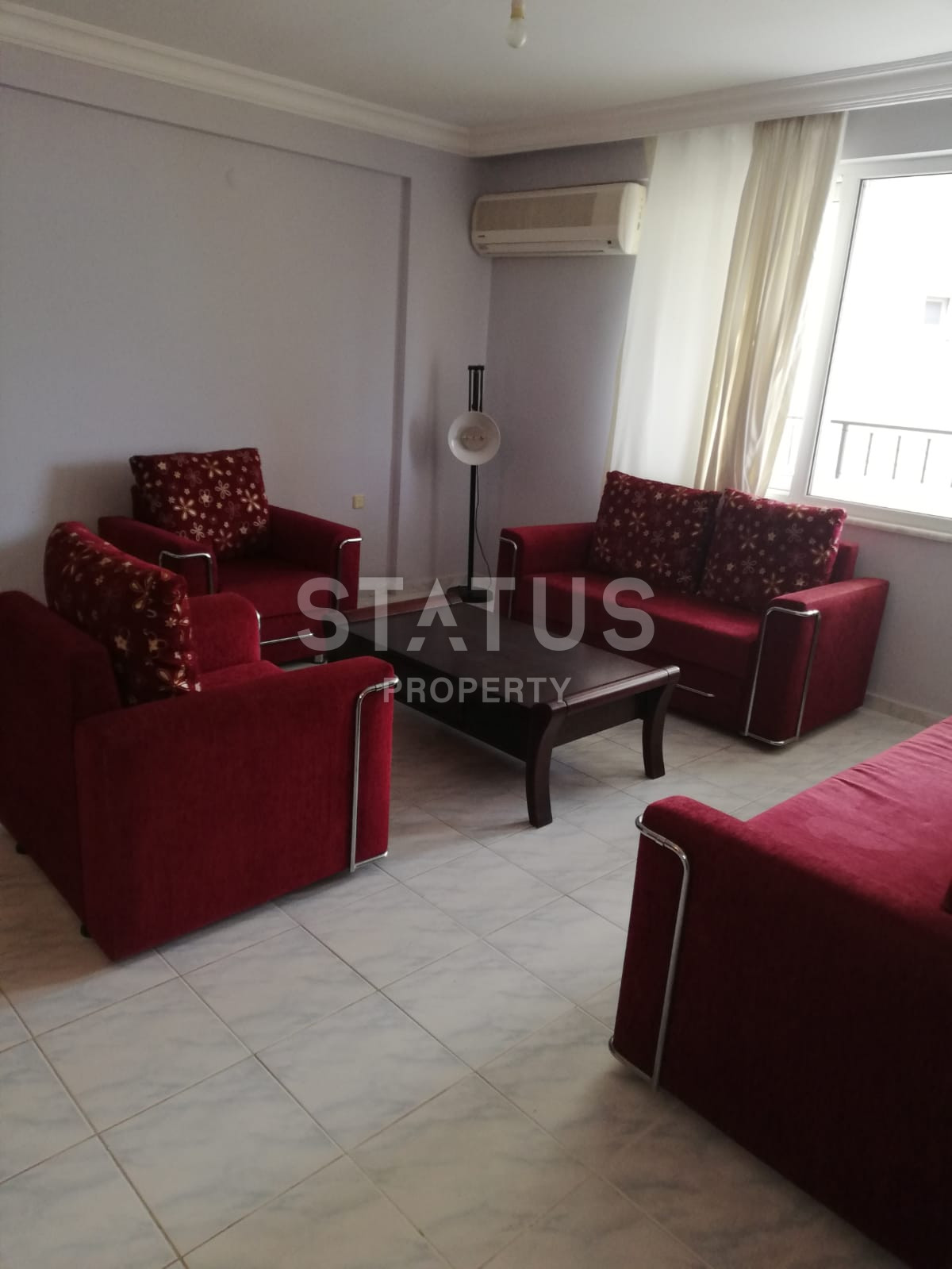 Apartment with an excellent location near the shopping center Alanium, 60 m2 фото 4