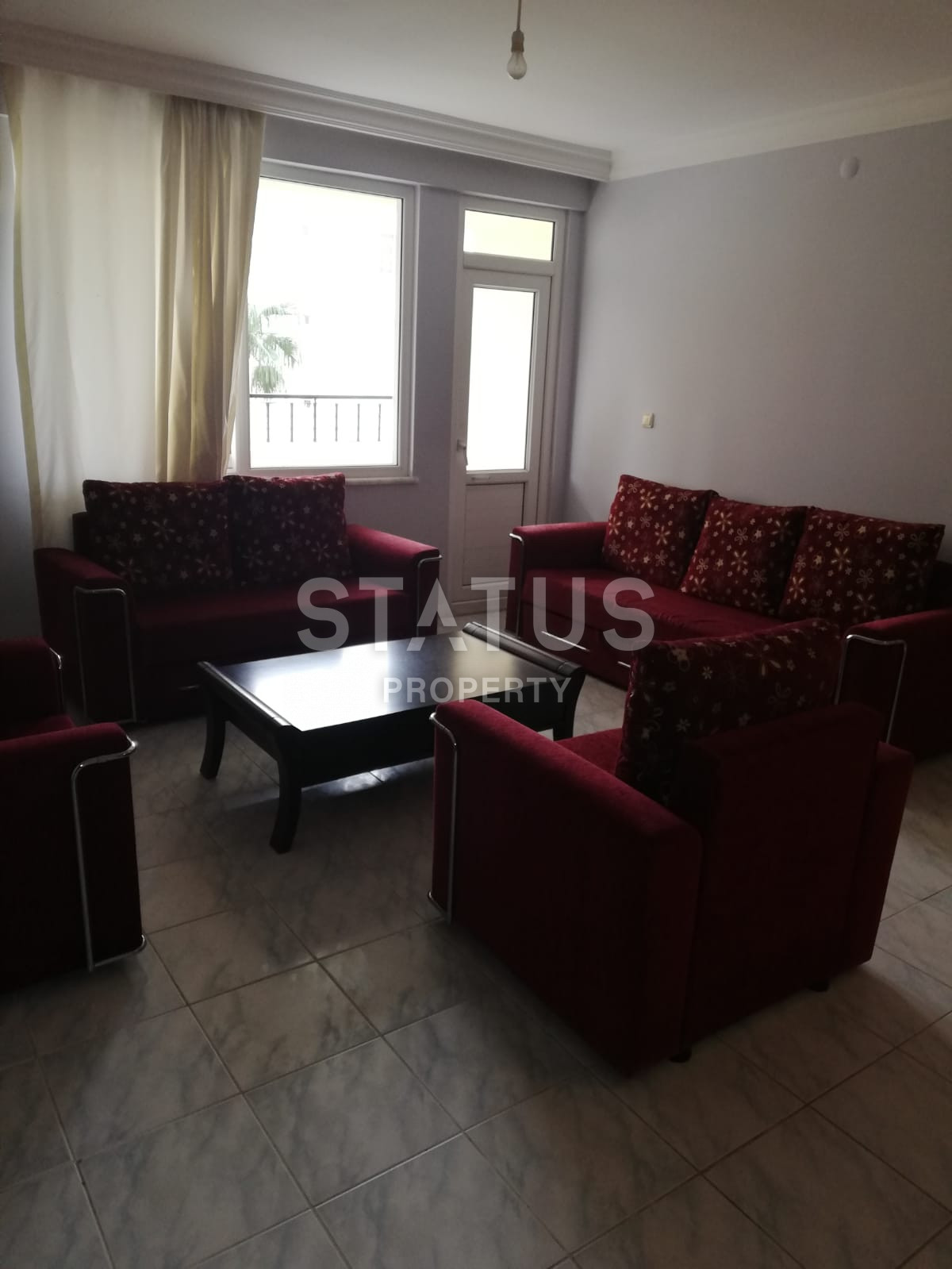 Apartment with an excellent location near the shopping center Alanium, 60 m2 фото 5