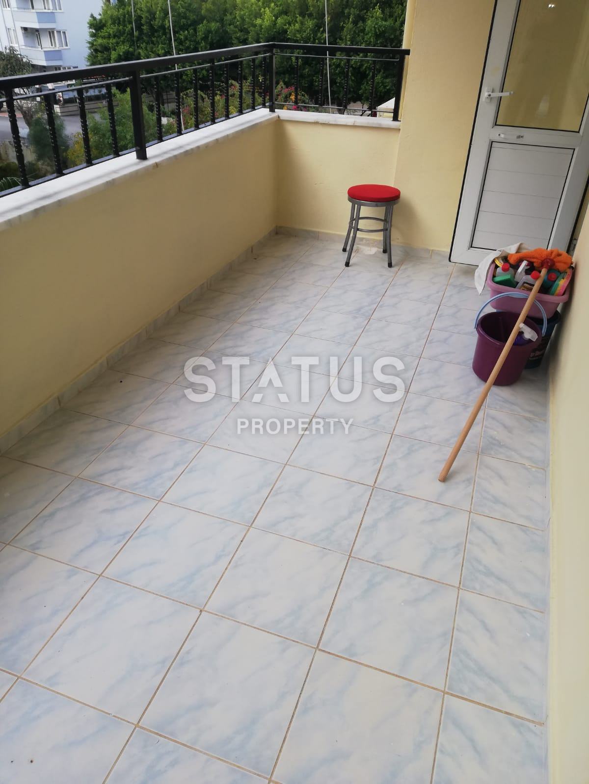 Apartment with an excellent location near the shopping center Alanium, 60 m2 фото 7