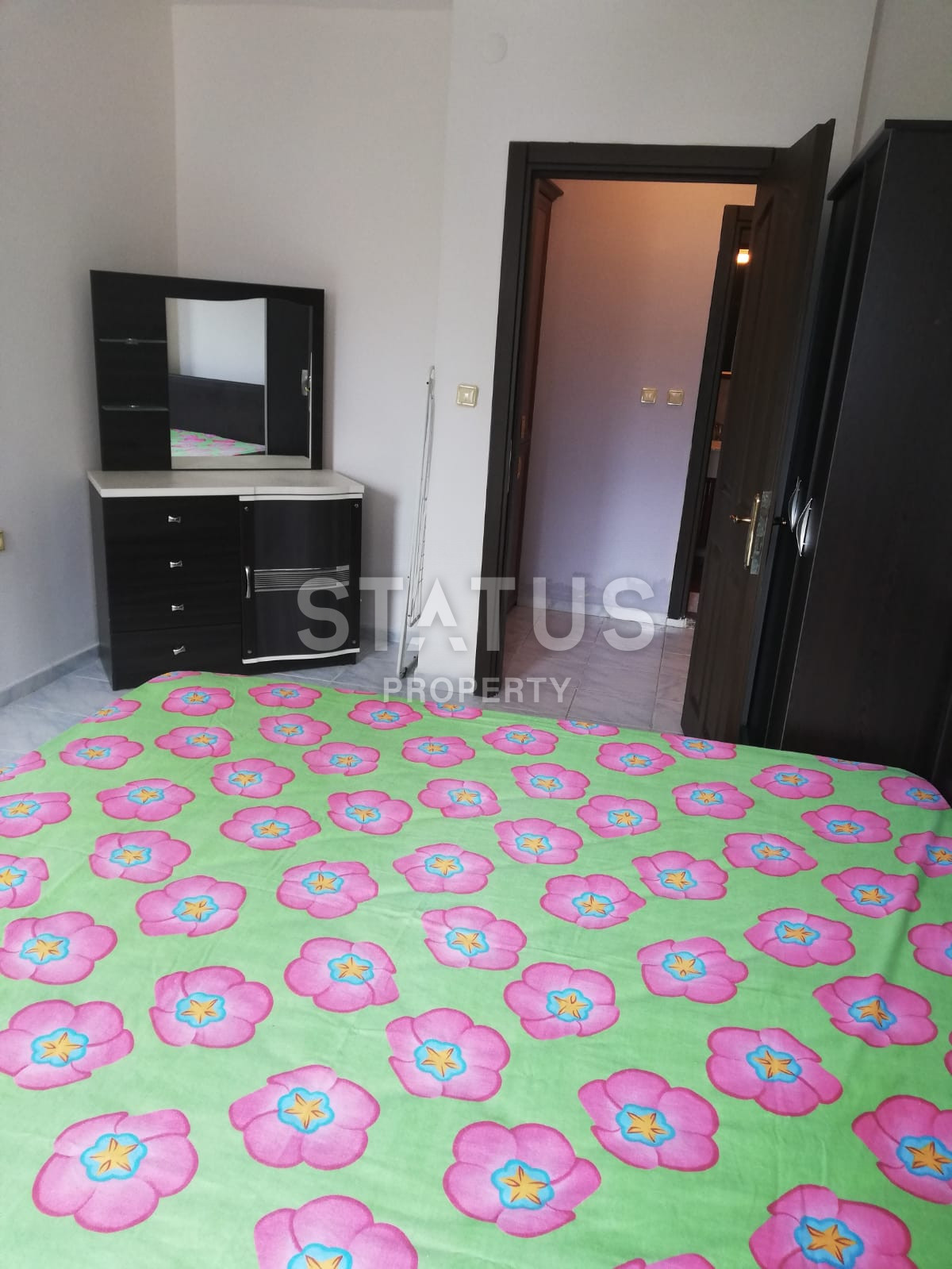 Apartment with an excellent location near the shopping center Alanium, 60 m2 фото 9