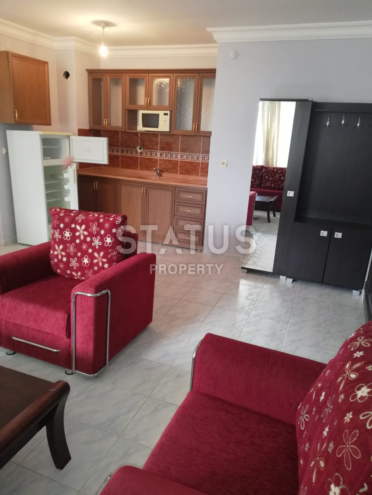 Apartment with an excellent location near the shopping center Alanium, 60 m2 фото 10