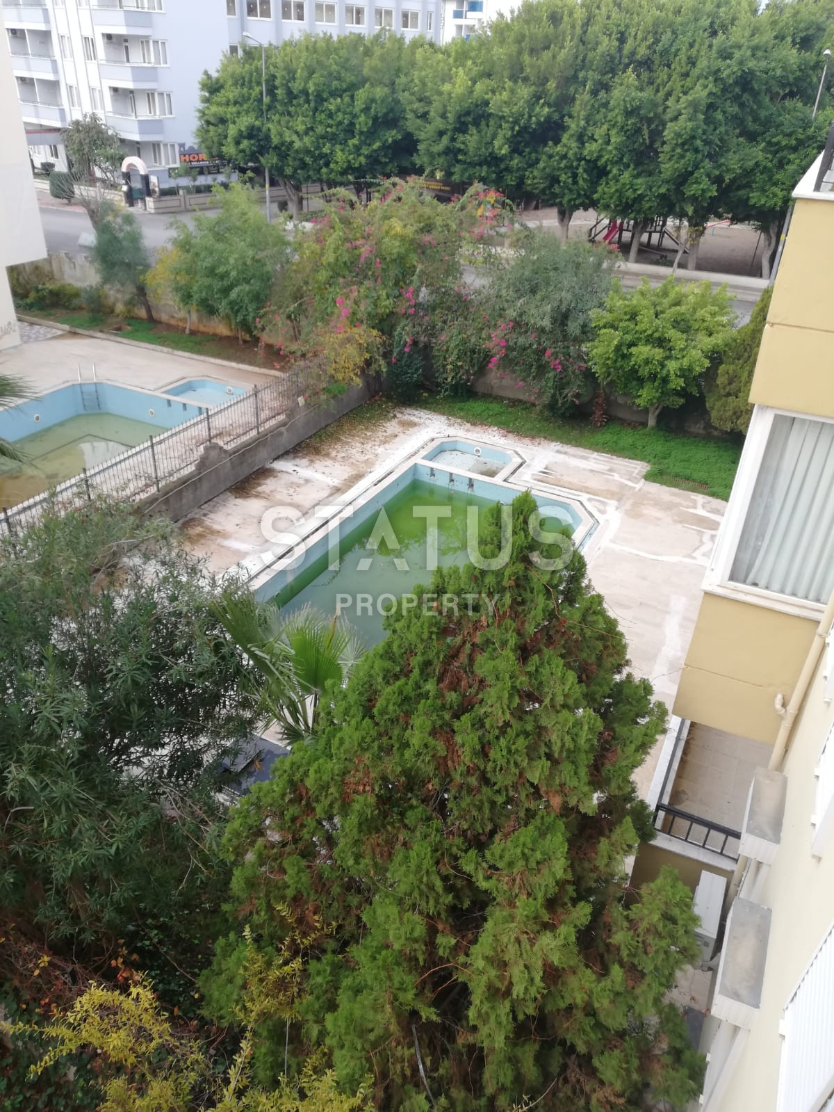 Apartment with an excellent location near the shopping center Alanium, 60 m2 фото 11
