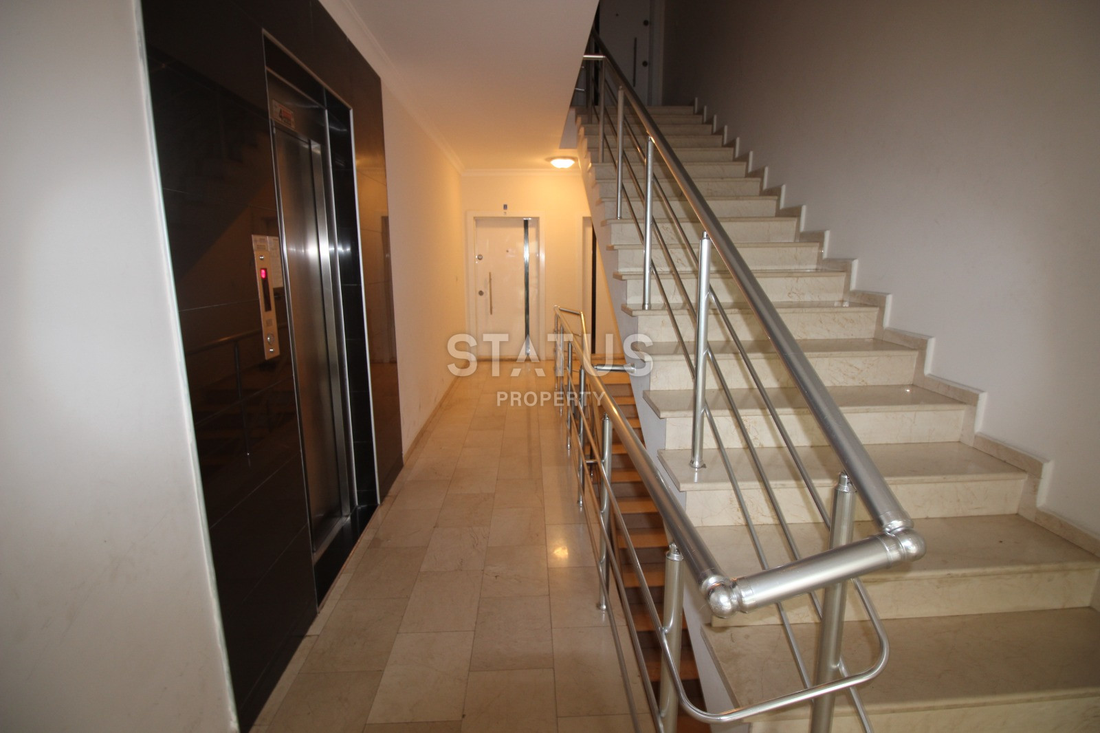 Apartment 2+1 in the city center, in the Saray area фото 3