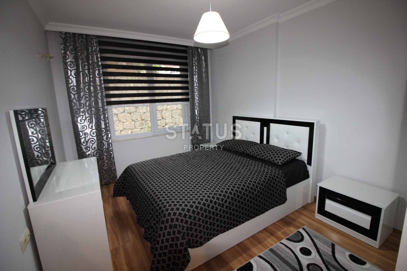 Apartment 2+1 in the city center, in the Saray area фото 13