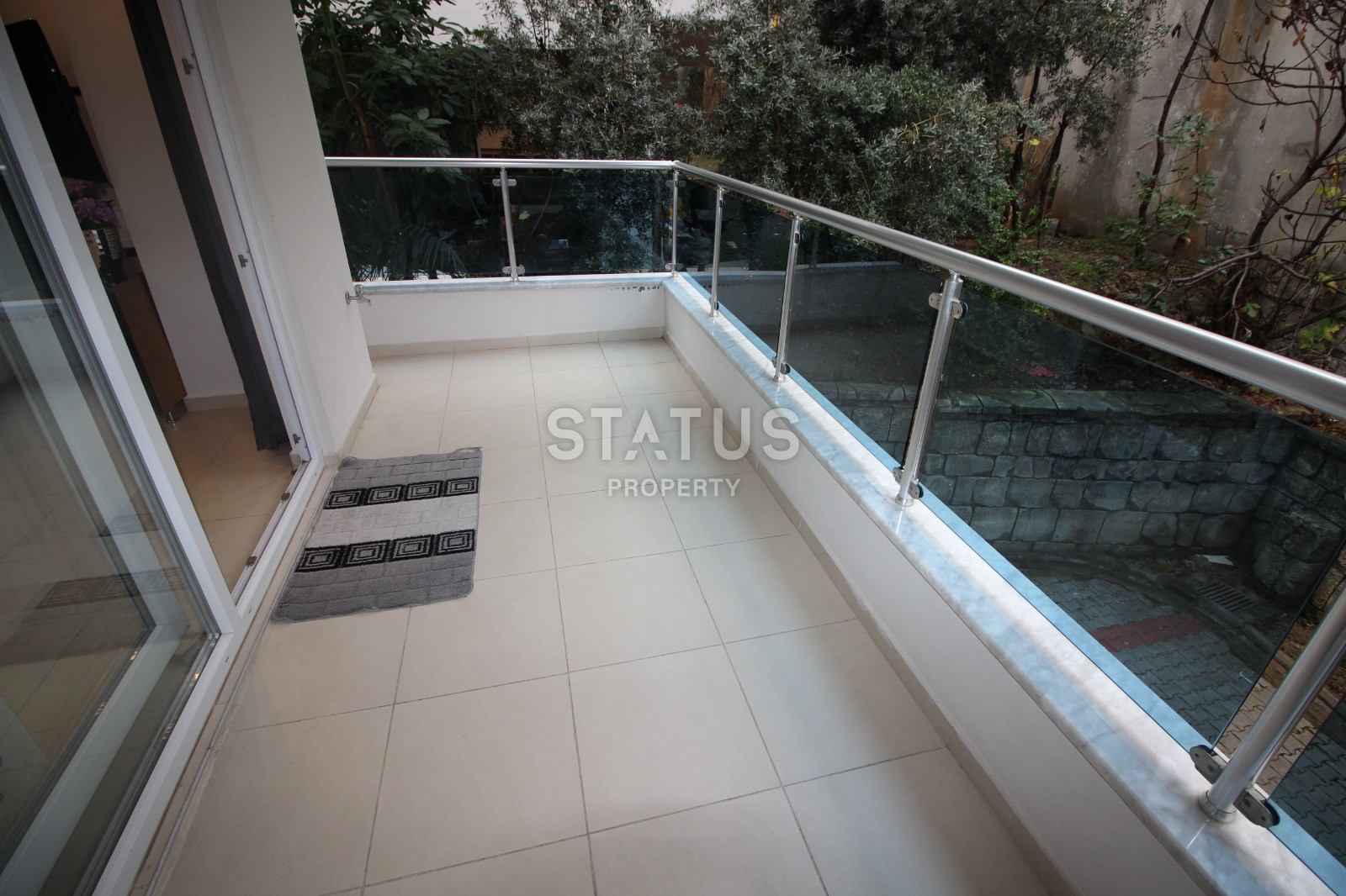 Apartment 2+1 in the city center, in the Saray area фото 14