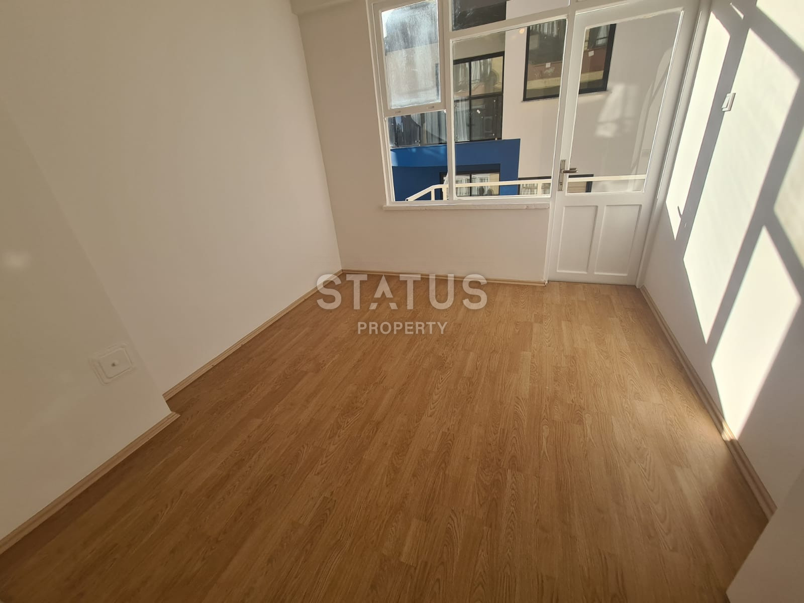 Inexpensive apartment 2+1 in the city center, not far from the fish market, 120 m2 фото 6