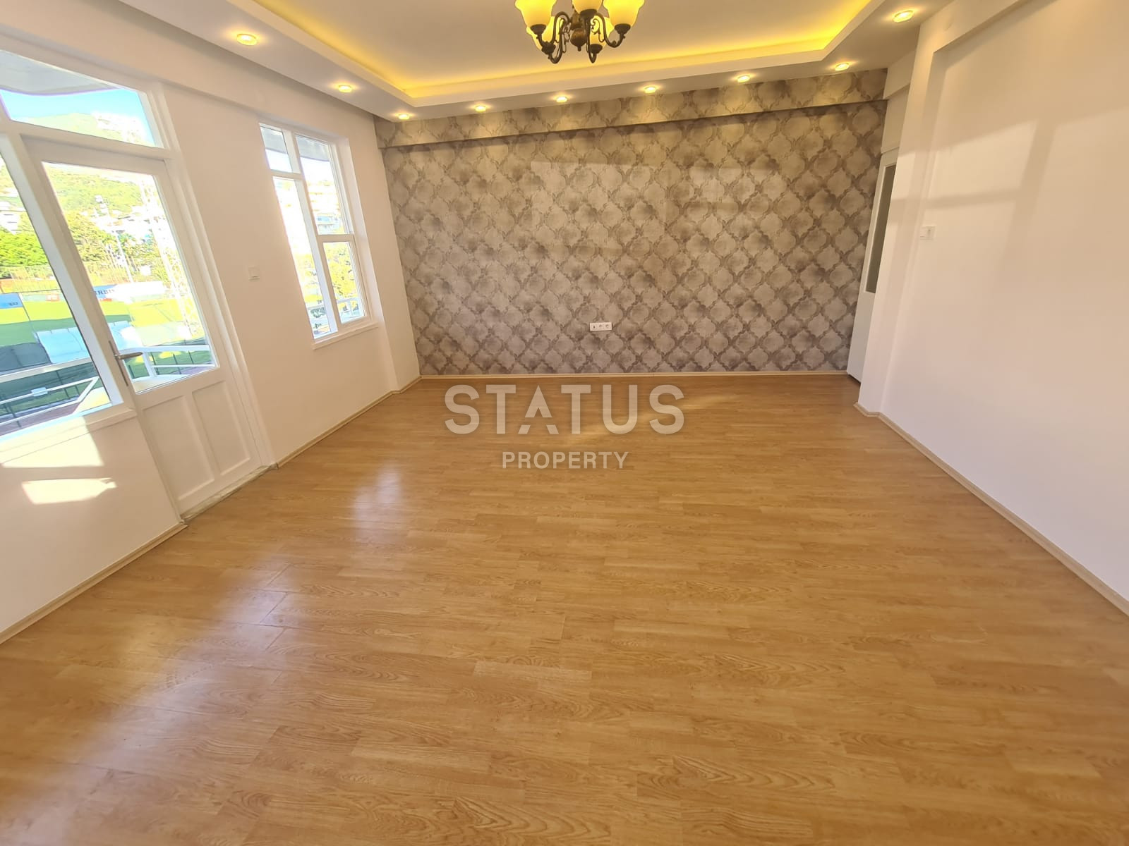 Inexpensive apartment 2+1 in the city center, not far from the fish market, 120 m2 фото 10