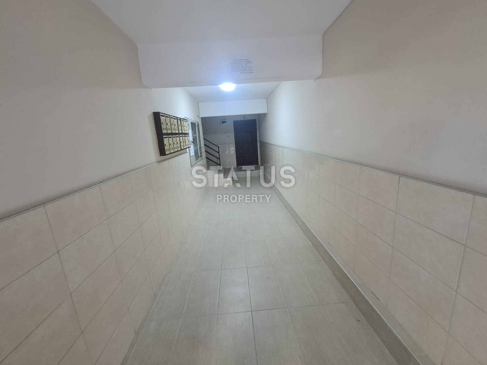 Inexpensive apartment 2+1 in the city center, not far from the fish market, 120 m2 фото 12