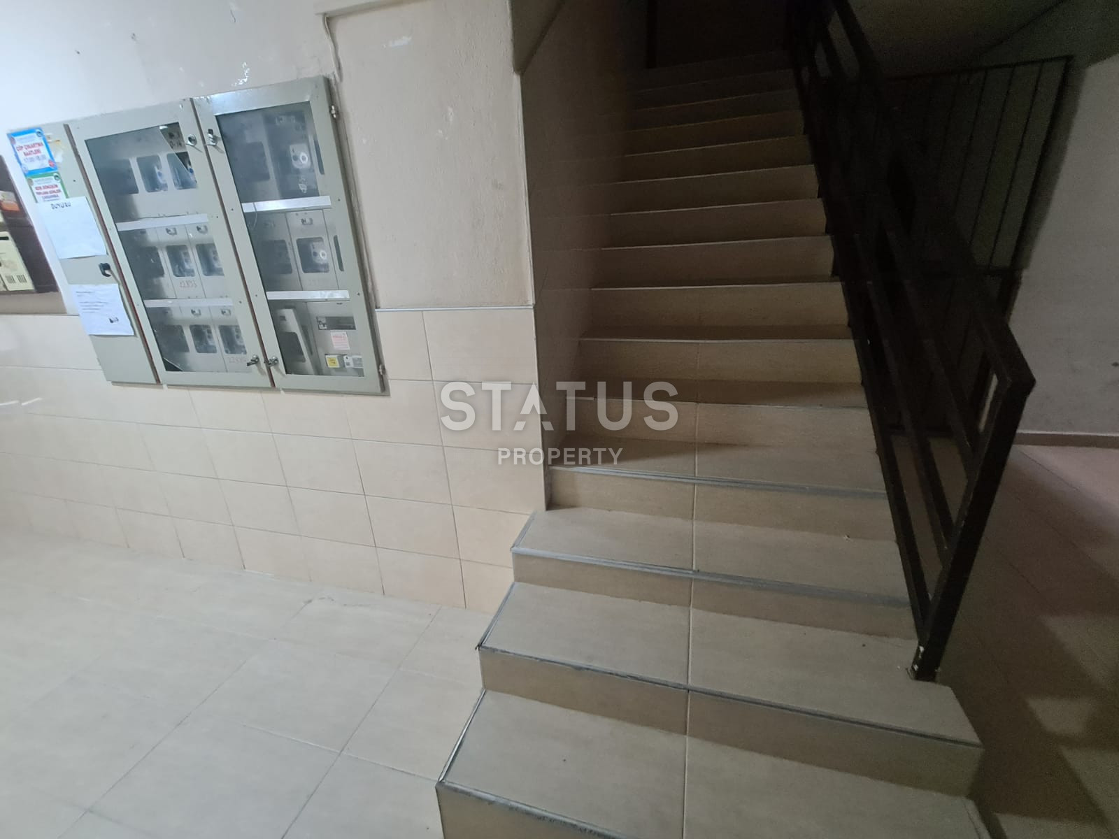 Inexpensive apartment 2+1 in the city center, not far from the fish market, 120 m2 фото 13