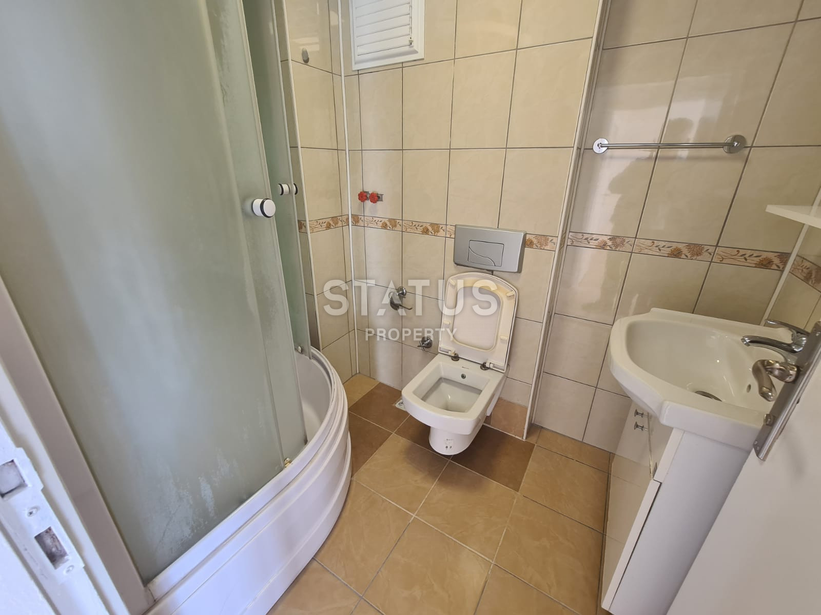 Inexpensive apartment 2+1 in the city center, not far from the fish market, 120 m2 фото 18