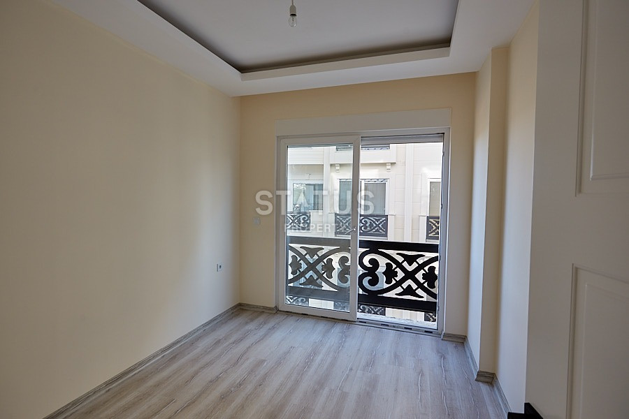 Квартира 2+1 в новом комплексе в Оба, 125кв.м. фото 2