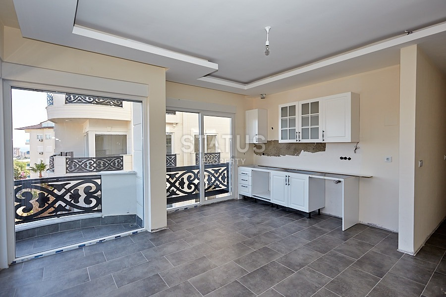 Apartment 2+1 in a new complex in Oba, 125 sq.m. фото 3