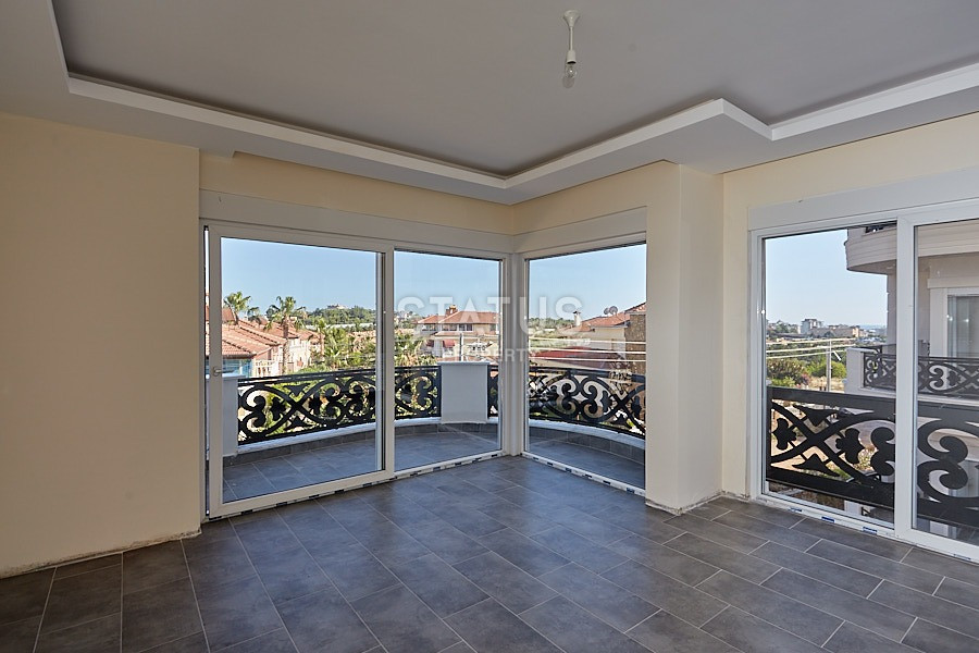 Apartment 2+1 in a new complex in Oba, 125 sq.m. фото 4