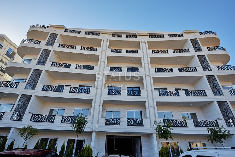 Apartment 2+1 in a new complex in Oba, 125 sq.m. фото 6