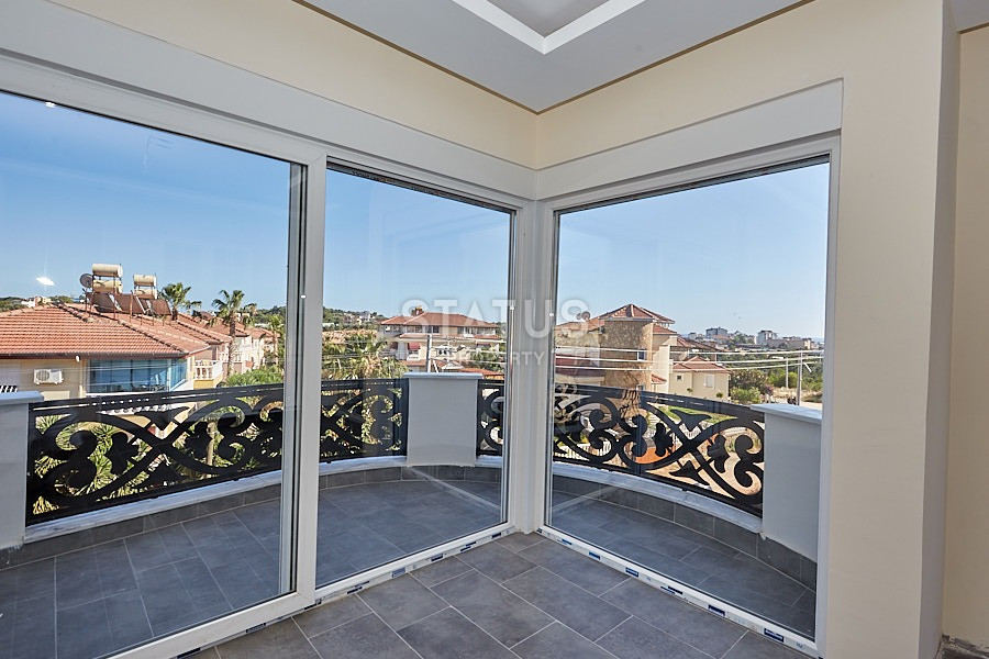 Apartment 2+1 in a new complex in Oba, 125 sq.m. фото 13