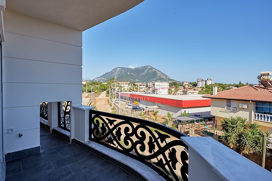 Apartment 2+1 in a new complex in Oba, 125 sq.m. фото 15