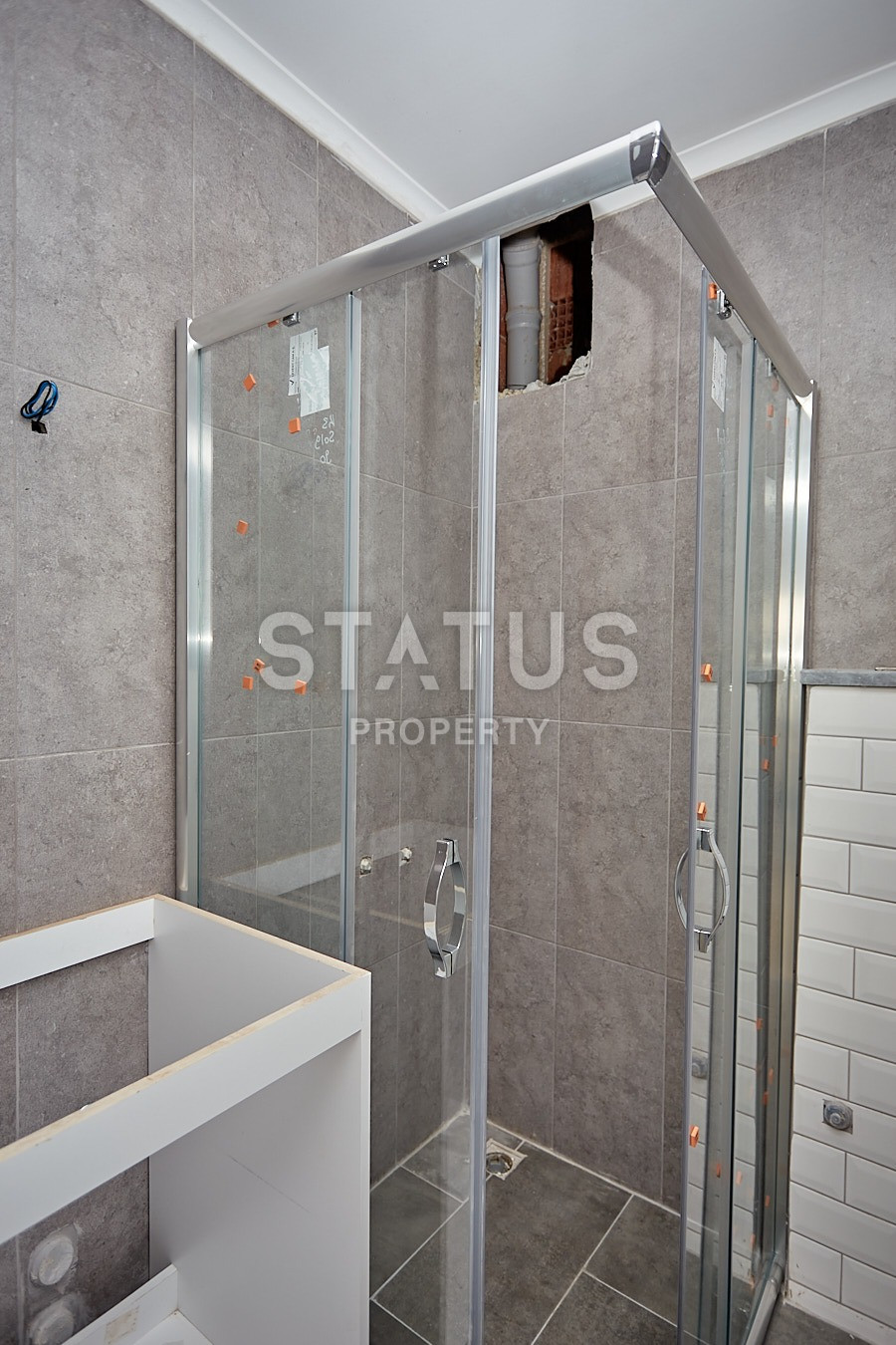 Apartment 2+1 in a new complex in Oba, 125 sq.m. фото 16