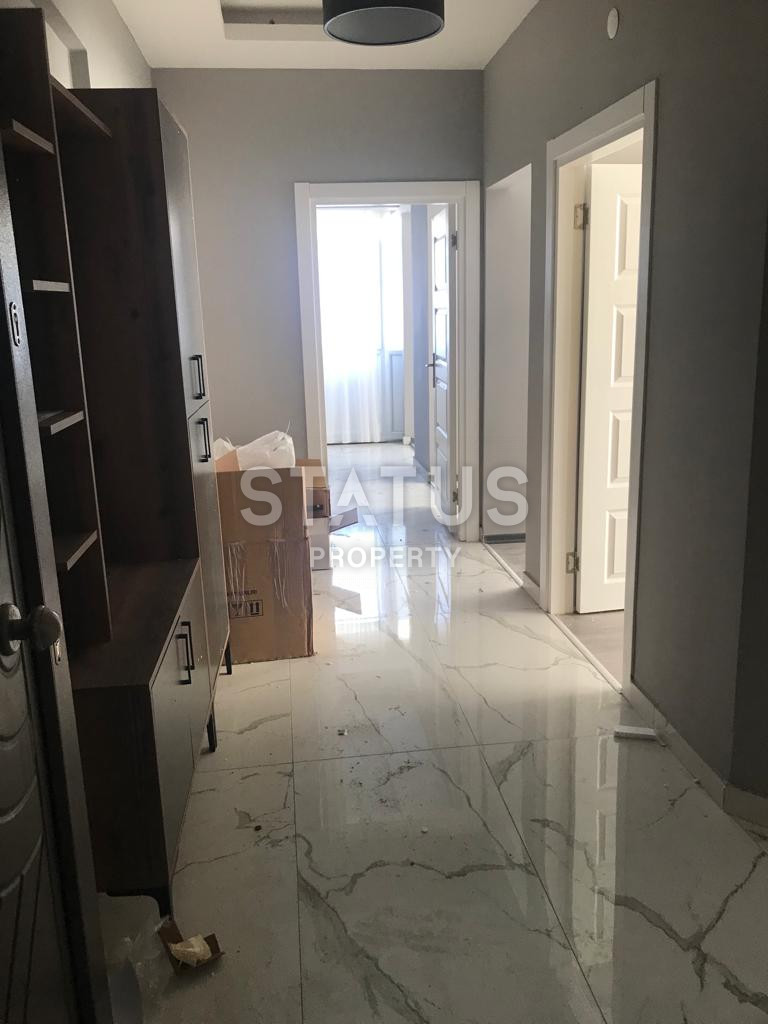 Квартира 2+1 с ремонтом в центре Аланьи! До моря 100 метров. 120 м2 фото 5