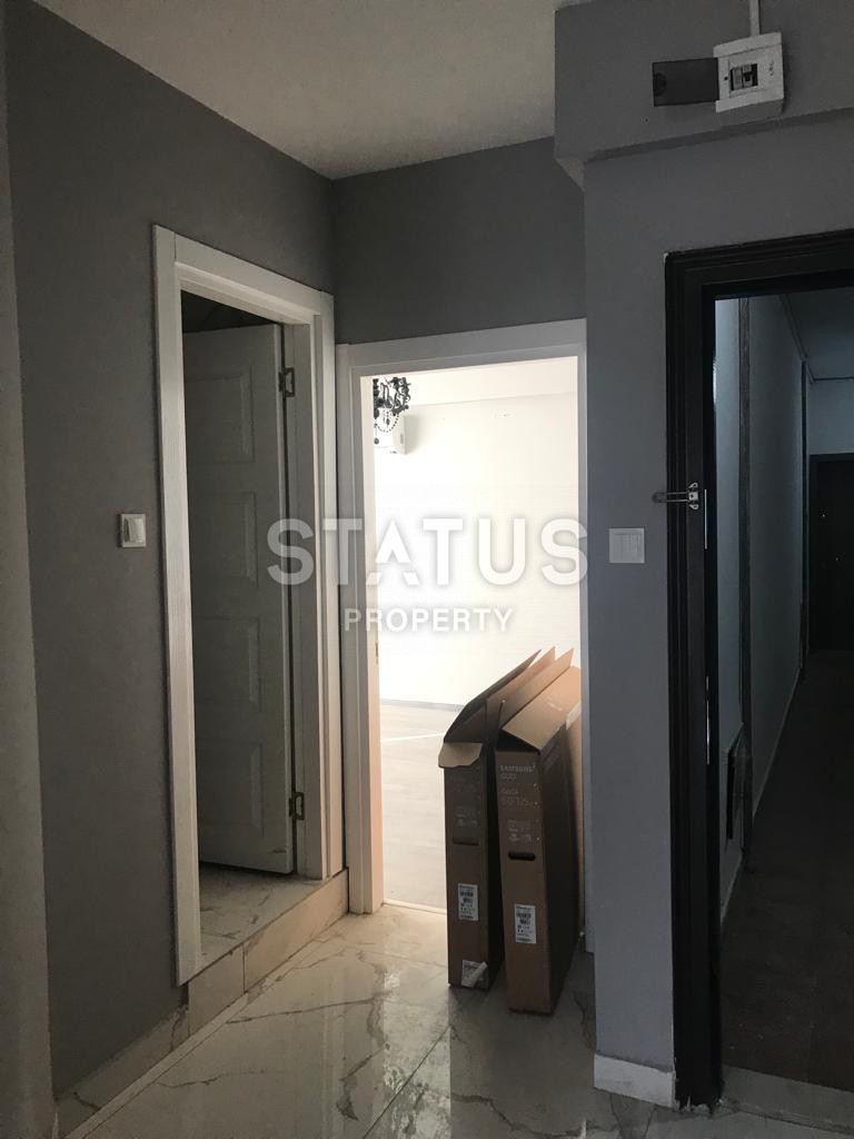 Квартира 2+1 с ремонтом в центре Аланьи! До моря 100 метров. 120 м2 фото 6