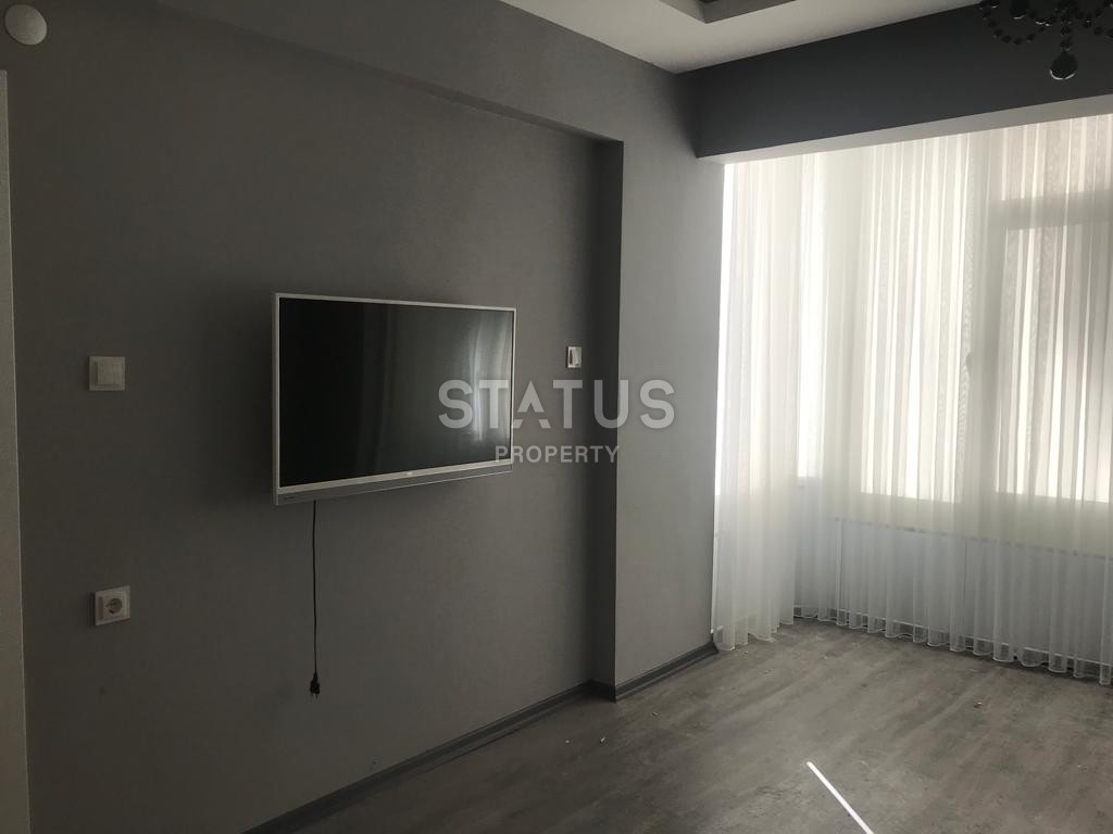 Квартира 2+1 с ремонтом в центре Аланьи! До моря 100 метров. 120 м2 фото 7