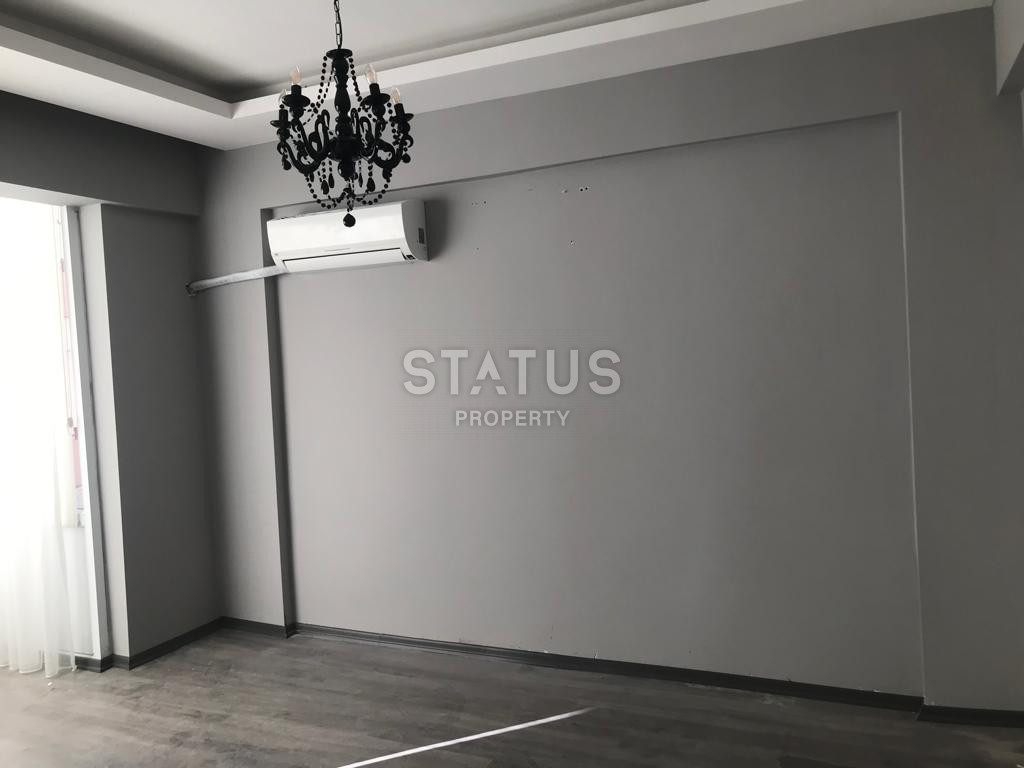 Квартира 2+1 с ремонтом в центре Аланьи! До моря 100 метров. 120 м2 фото 9