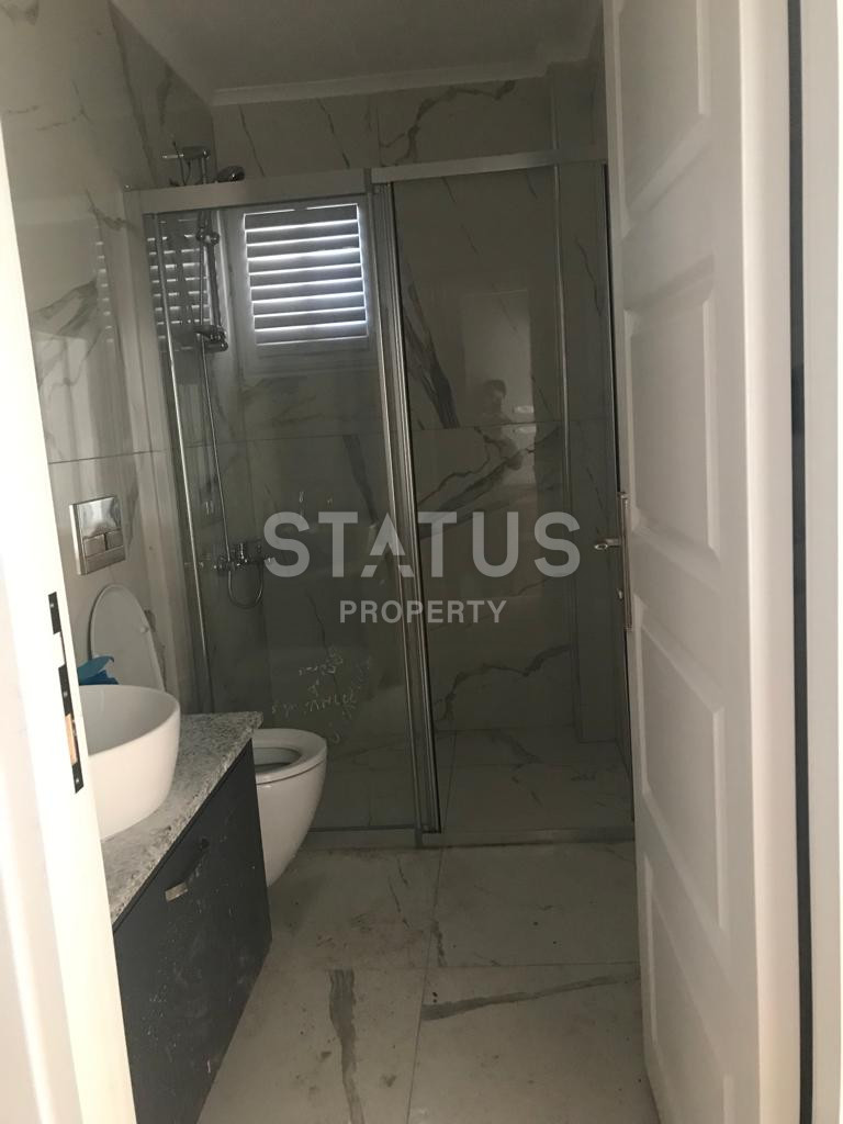 Квартира 2+1 с ремонтом в центре Аланьи! До моря 100 метров. 120 м2 фото 13