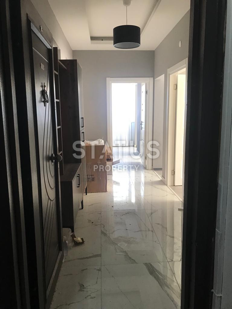 Квартира 2+1 с ремонтом в центре Аланьи! До моря 100 метров. 120 м2 фото 14