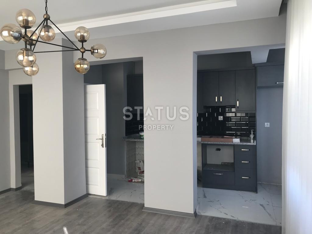 Квартира 2+1 с ремонтом в центре Аланьи! До моря 100 метров. 120 м2 фото 16