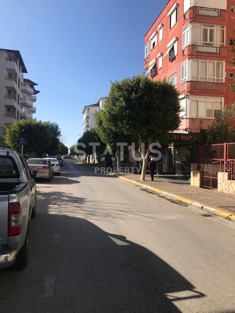 Квартира 2+1 с ремонтом в центре Аланьи! До моря 100 метров. 120 м2 фото 17