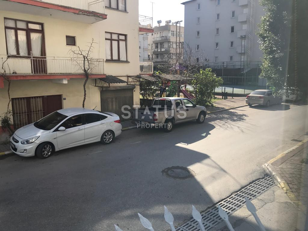 Квартира 2+1 с ремонтом в центре Аланьи! До моря 100 метров. 120 м2 фото 18