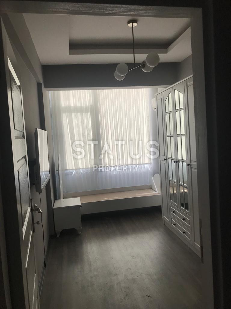 Квартира 2+1 с ремонтом в центре Аланьи! До моря 100 метров. 120 м2 фото 20