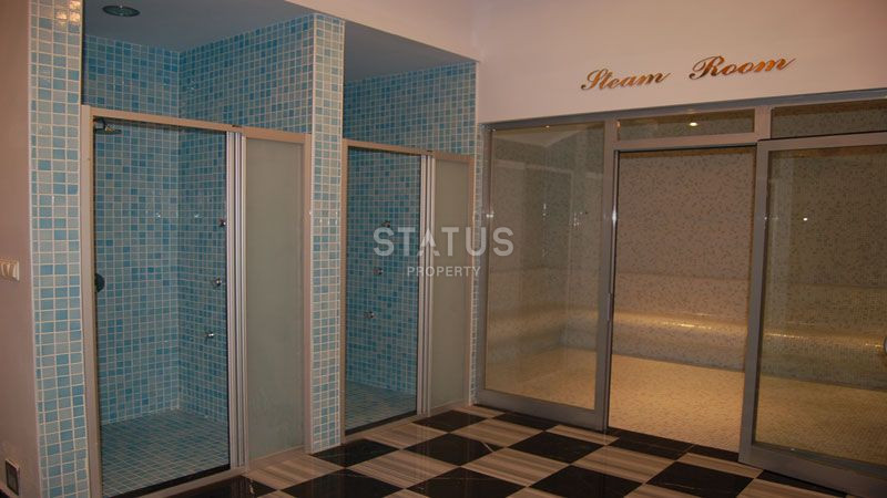 Duplex layout 5+1 in a luxury complex in Oba, 210 m2 фото 5