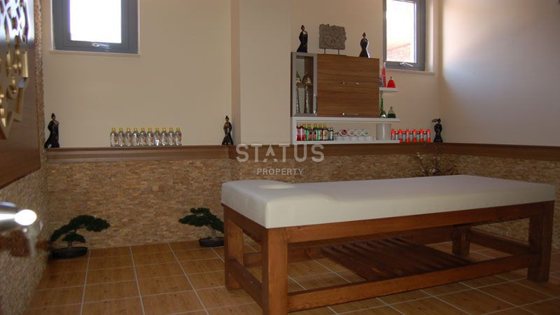 Duplex layout 5+1 in a luxury complex in Oba, 210 m2 фото 8