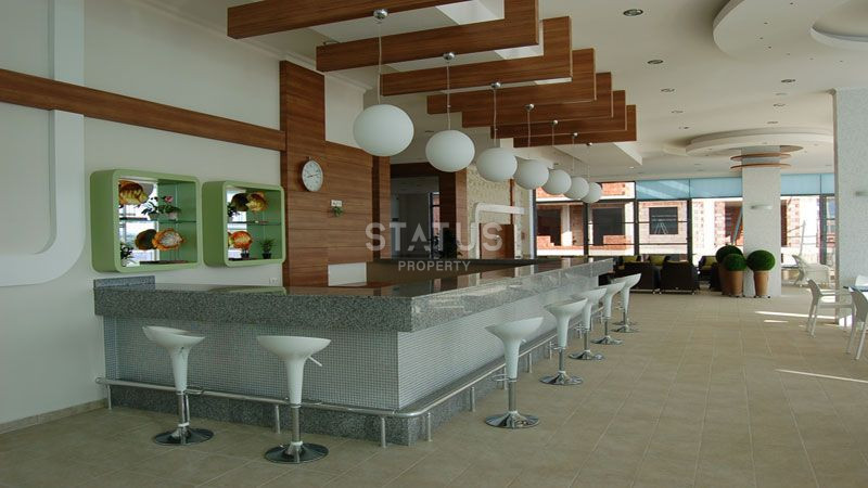 Duplex layout 5+1 in a luxury complex in Oba, 210 m2 фото 9