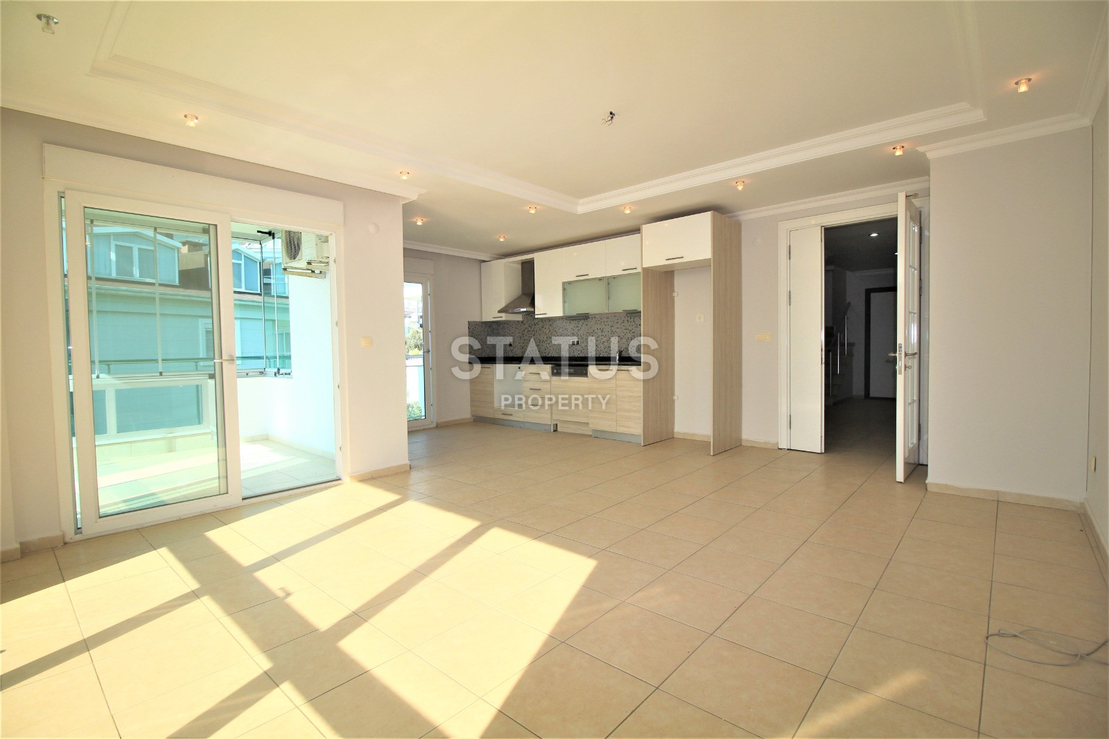 Duplex layout 5+1 in a luxury complex in Oba, 210 m2 фото 15