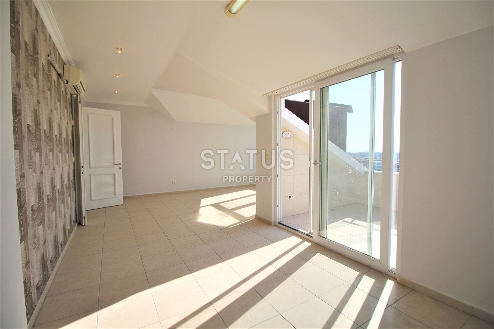 Duplex layout 5+1 in a luxury complex in Oba, 210 m2 фото 16