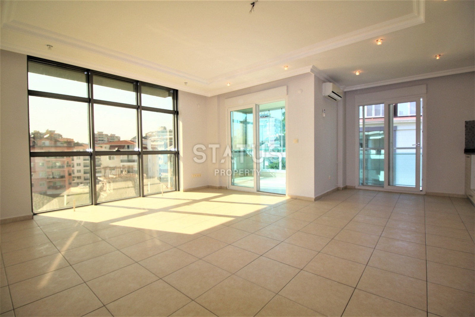 Duplex layout 5+1 in a luxury complex in Oba, 210 m2 фото 17