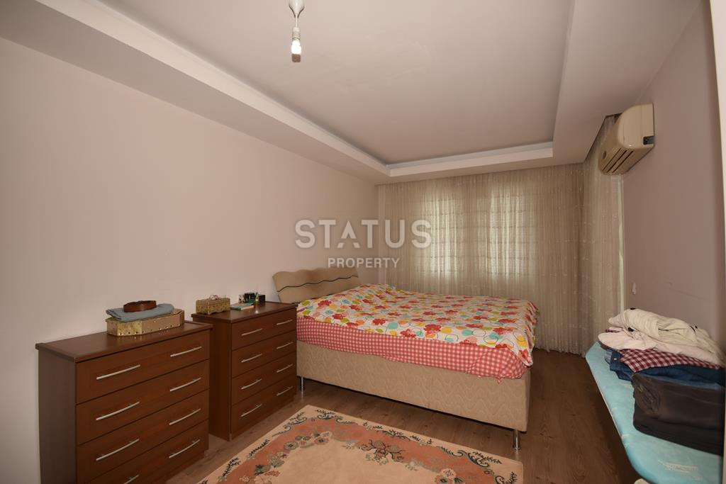 Пентхаус 3+1 с мебелью и видом на горы в районе Джикджилли, 225 м2 фото 4