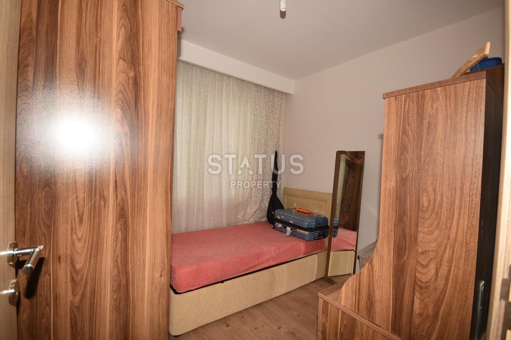 Пентхаус 3+1 с мебелью и видом на горы в районе Джикджилли, 225 м2 фото 5