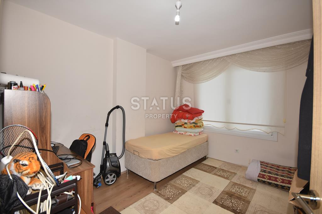 Пентхаус 3+1 с мебелью и видом на горы в районе Джикджилли, 225 м2 фото 9