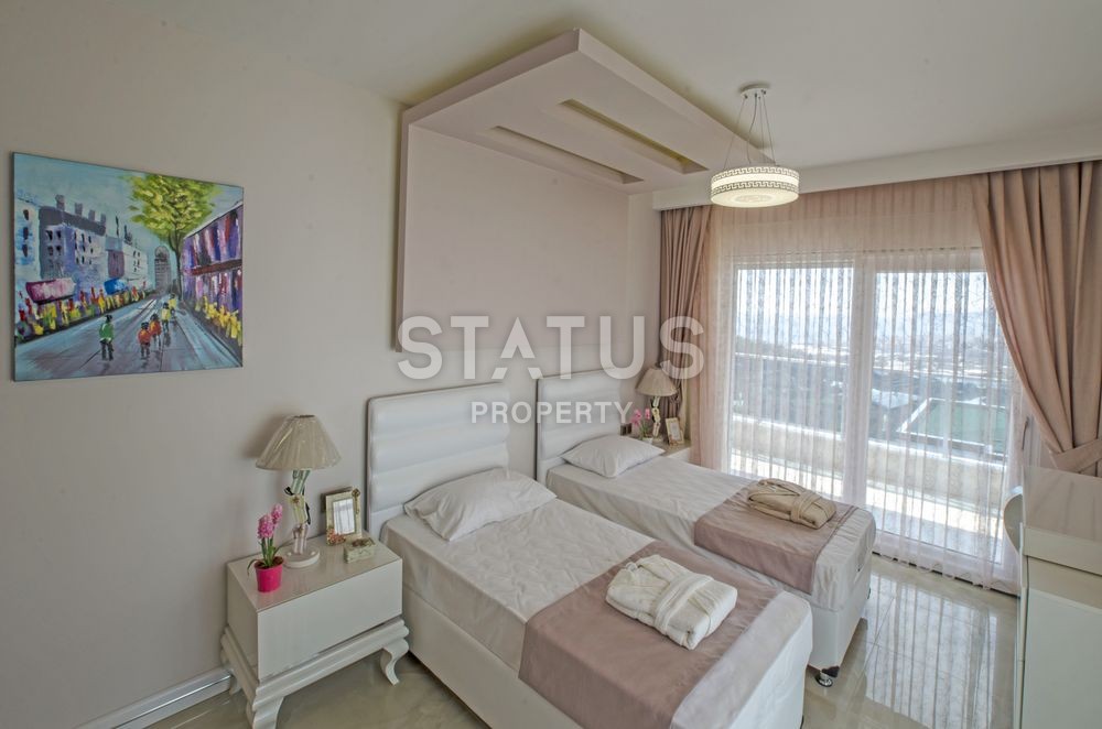 Luxurious villas on the Mediterranean coast фото 44