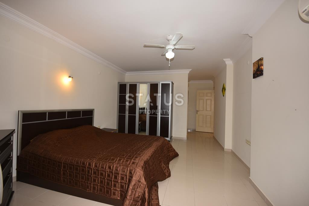 Квартира 2+1 с мебелью в комплексе с инфраструктурой, 125 м2 фото 4