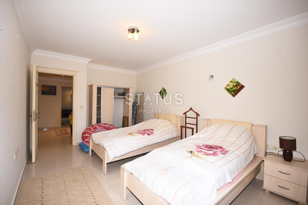 Квартира 2+1 с мебелью в комплексе с инфраструктурой, 125 м2 фото 5